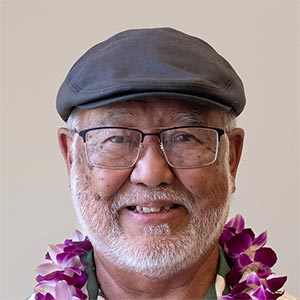 Dwight Tokumoto