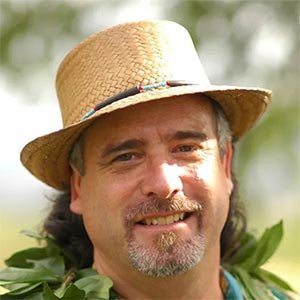 Ken Emerson