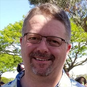 Kevin Speyer