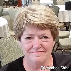 Vickie Van Fechtmann