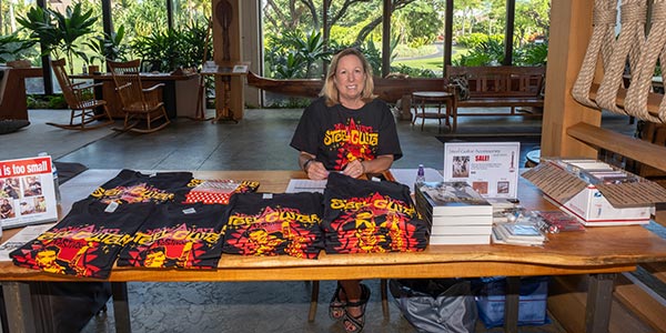 Sales and Information